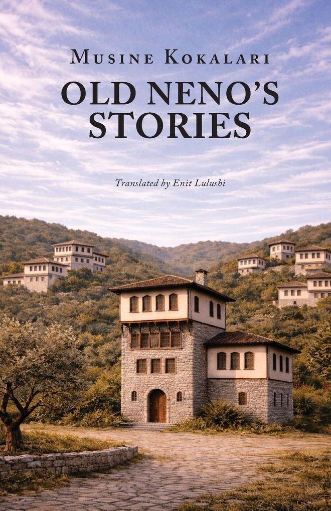Old Neno's Stories