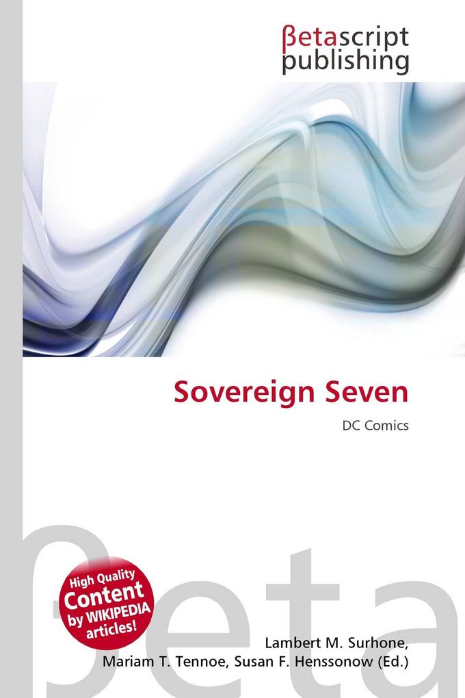 Sovereign Seven