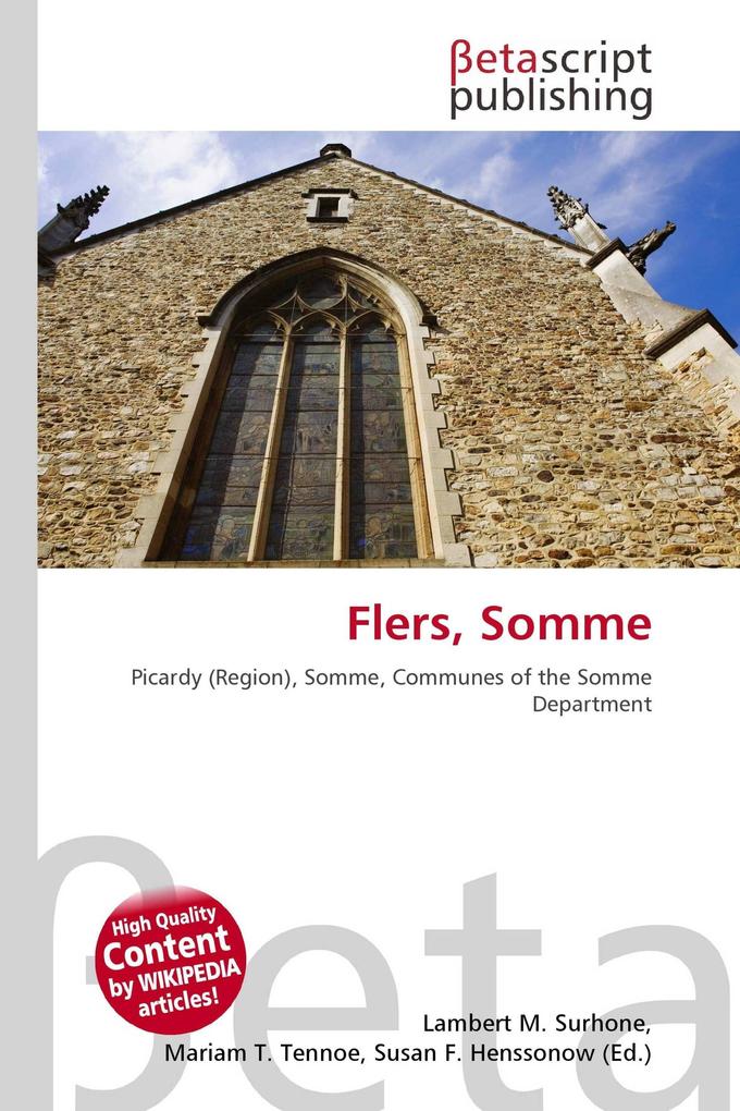 Flers Somme