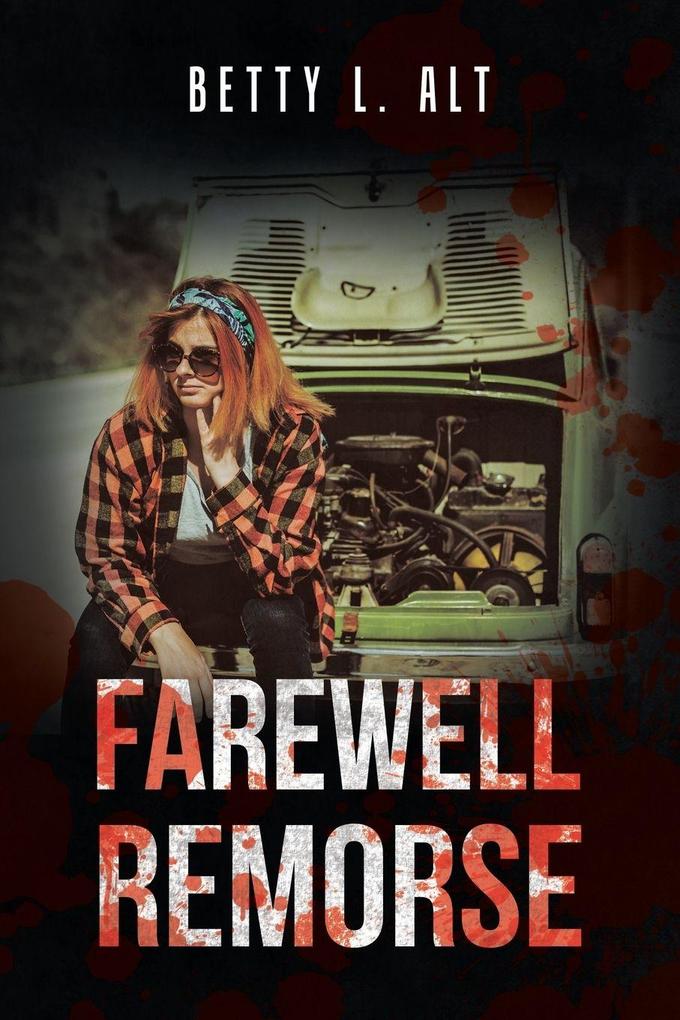 FAREWELL REMORSE