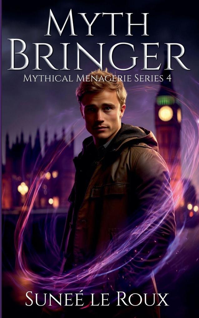 Myth Bringer