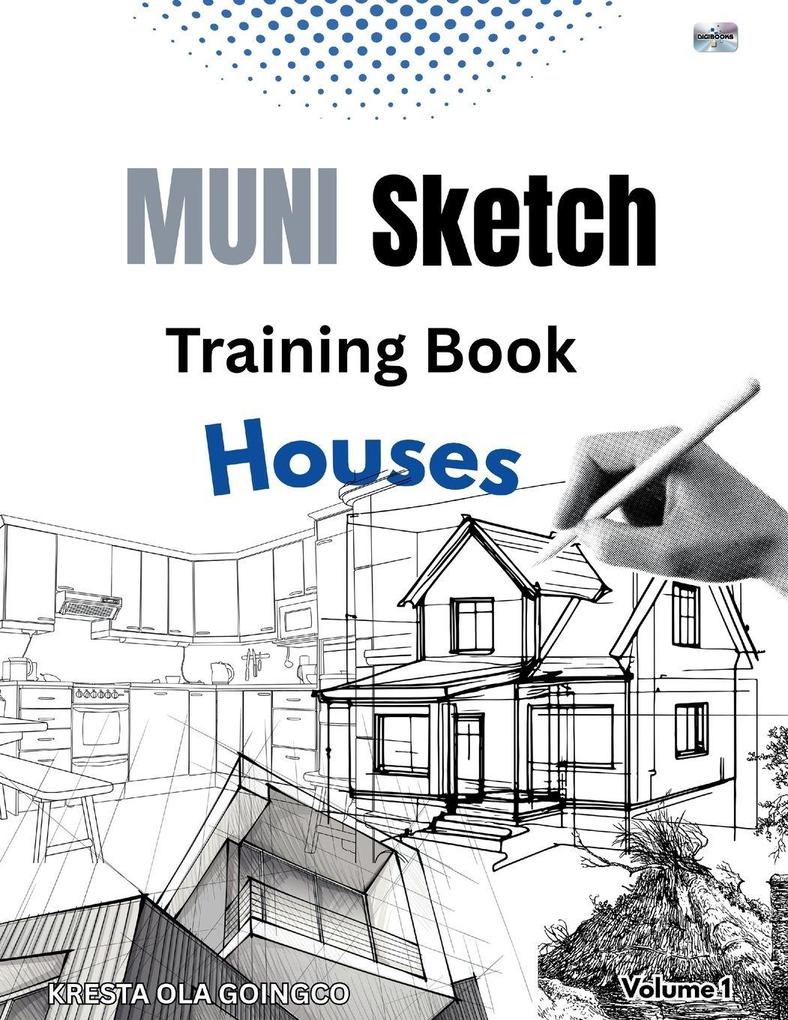 MUNI Sketch Training Book