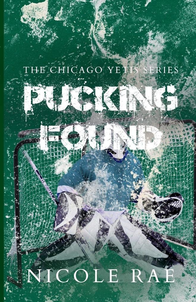 Pucking Found