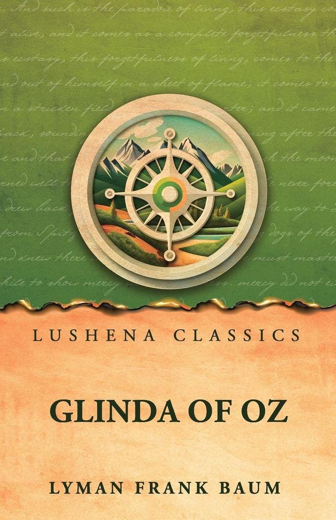 Glinda of Oz