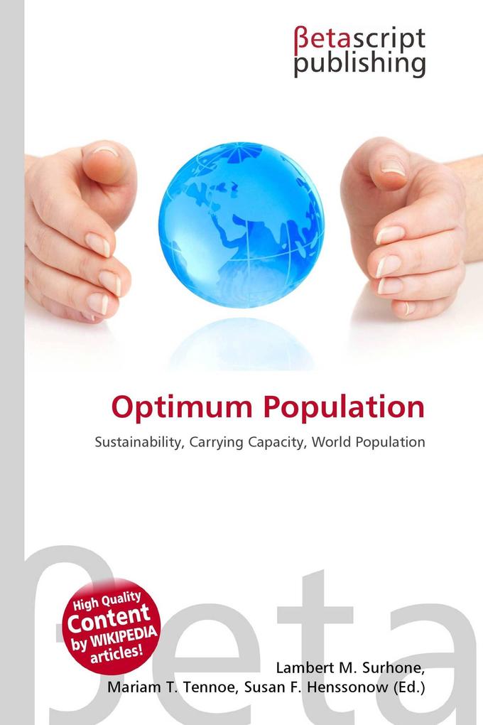 Optimum Population