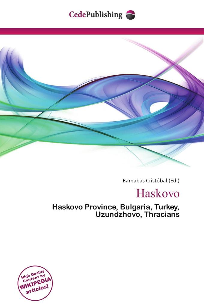 Haskovo