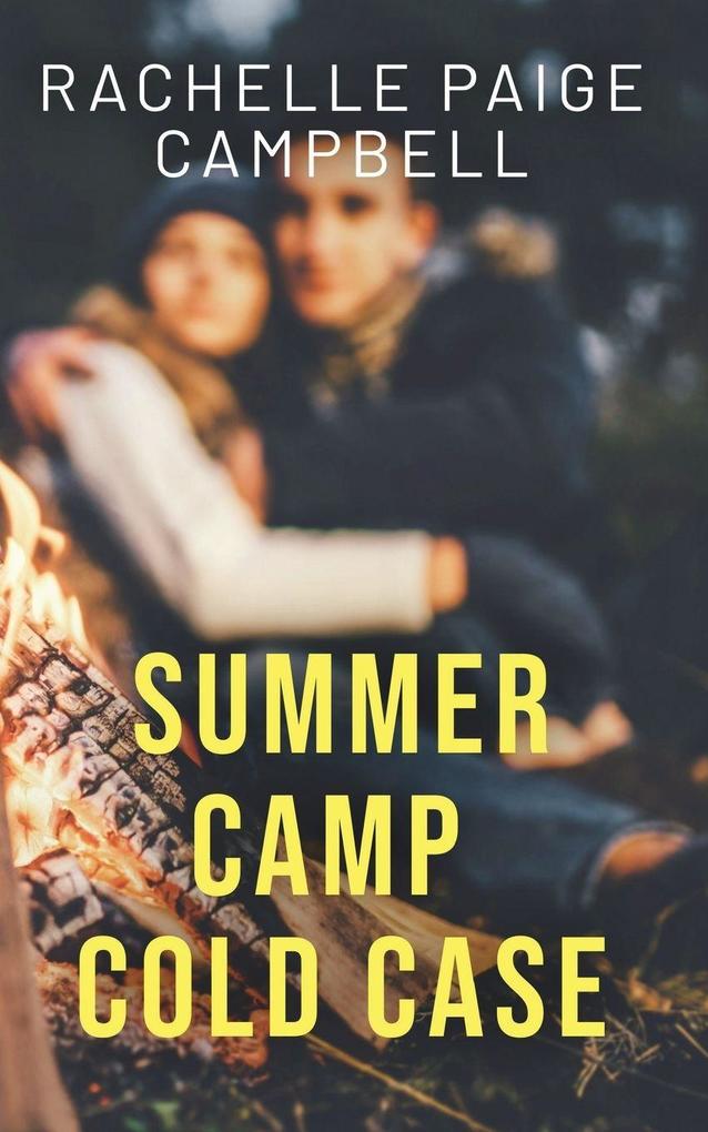 Summer Camp Cold Case