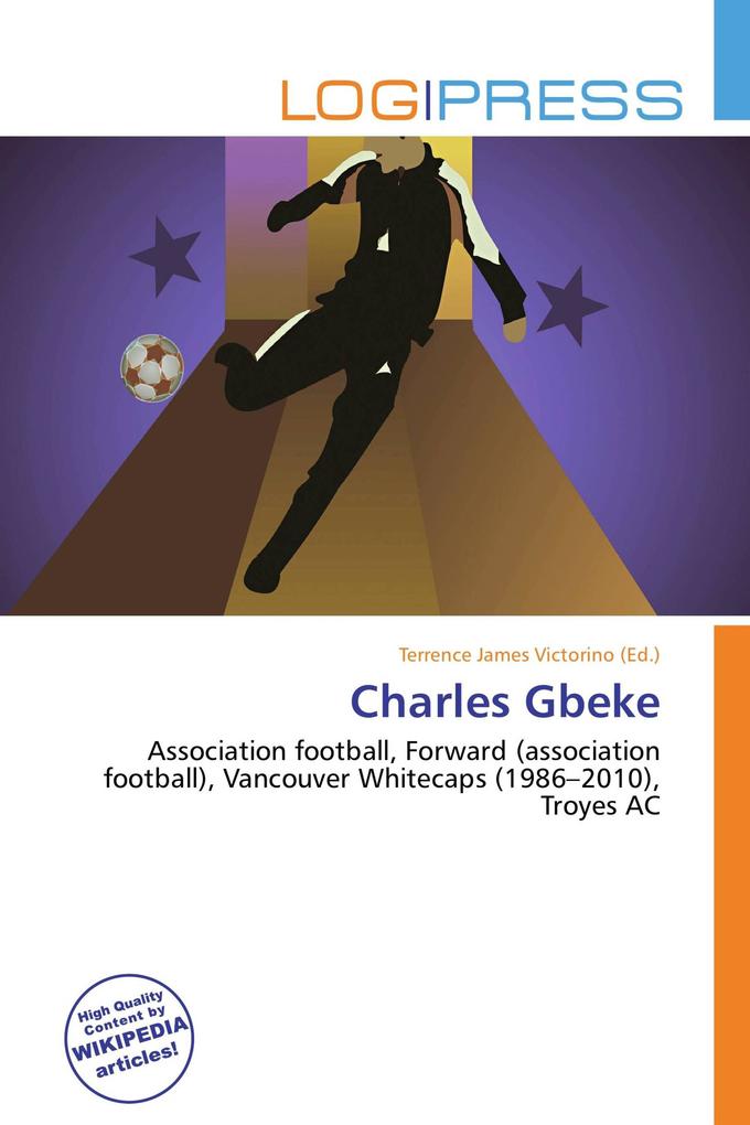 Charles Gbeke