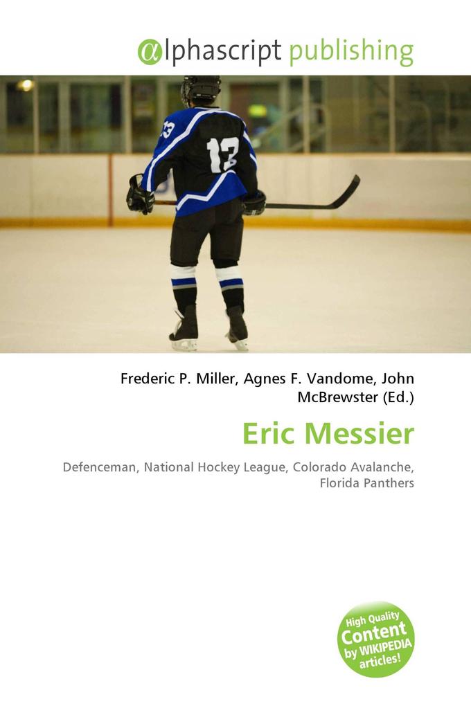 Eric Messier