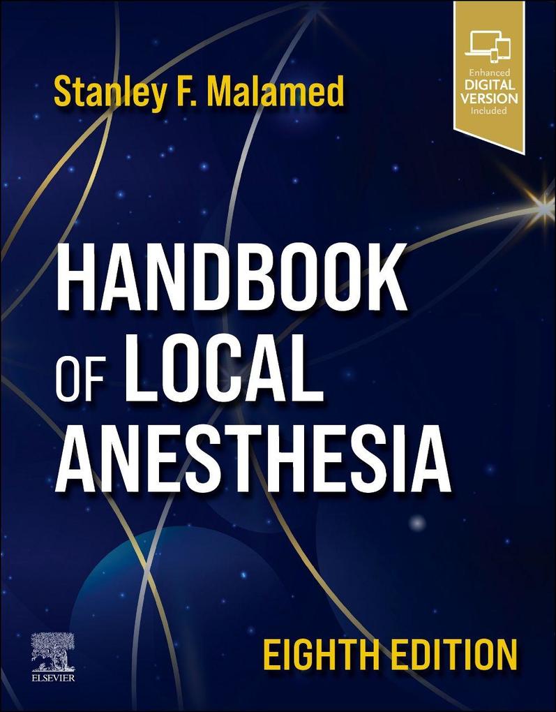 Handbook of Local Anesthesia