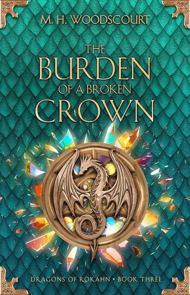 The Burden of a Broken Crown