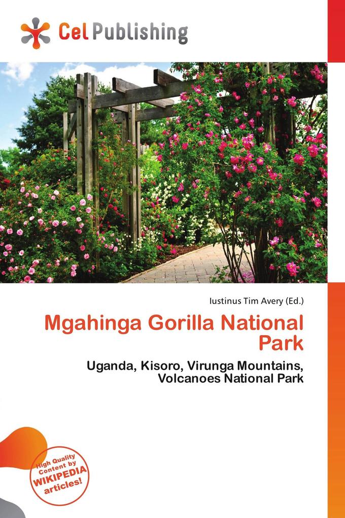 Mgahinga Gorilla National Park