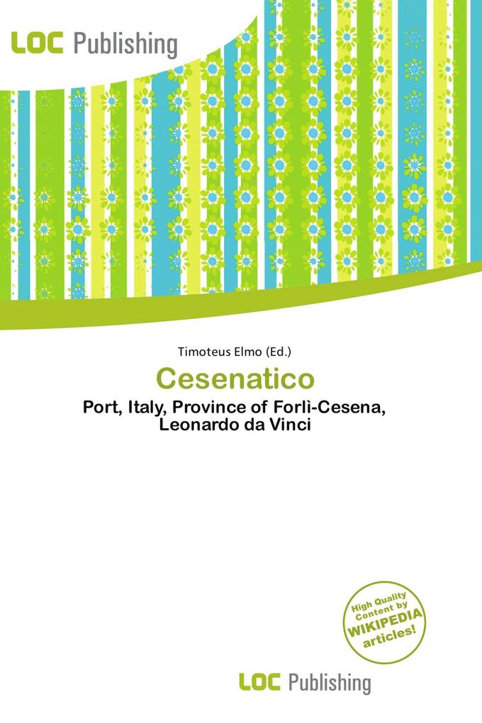 Cesenatico