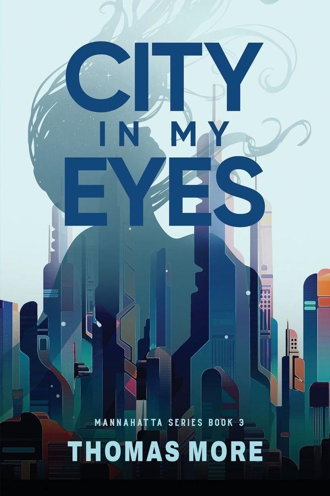 City In My Eyes