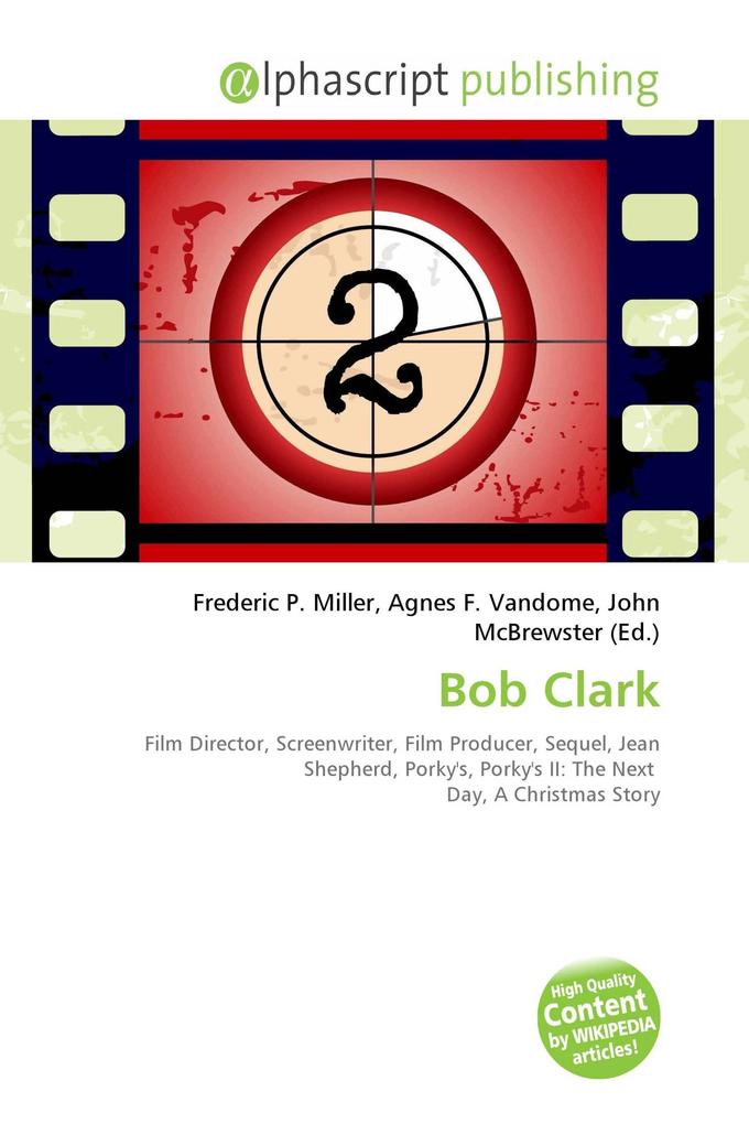 Bob Clark