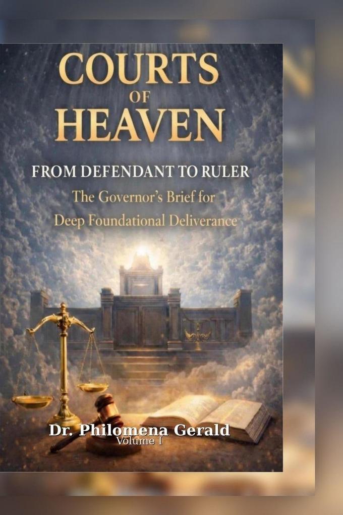 Courts of Heaven