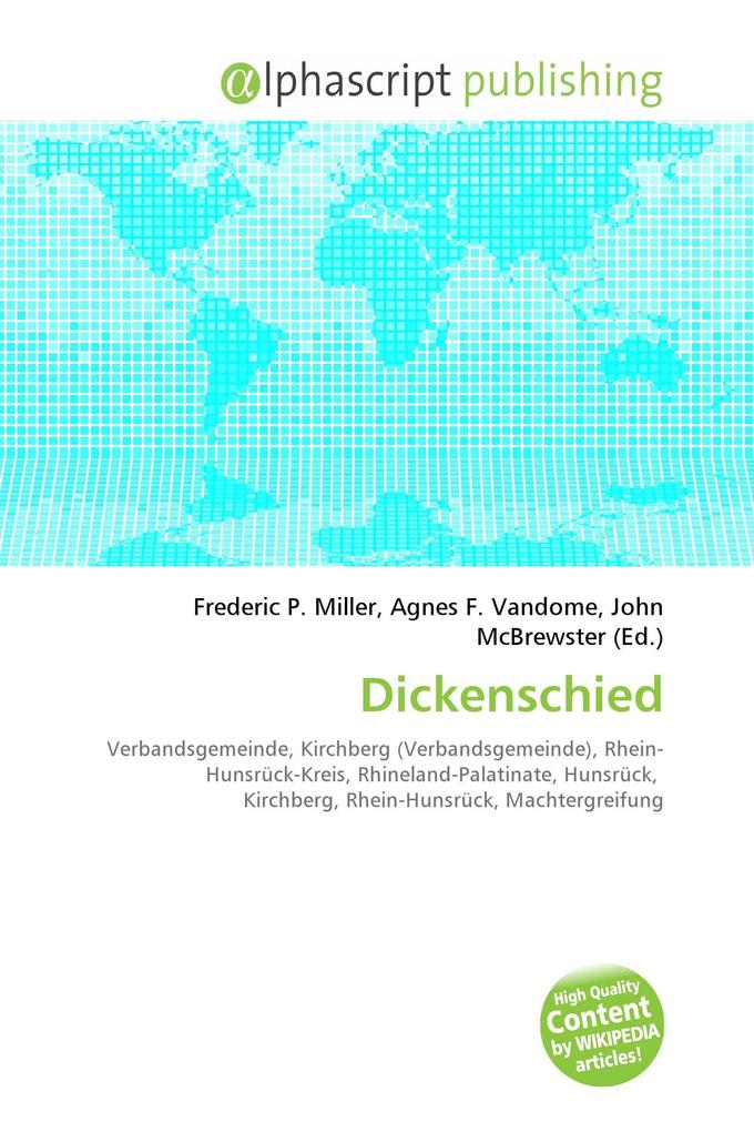 Dickenschied