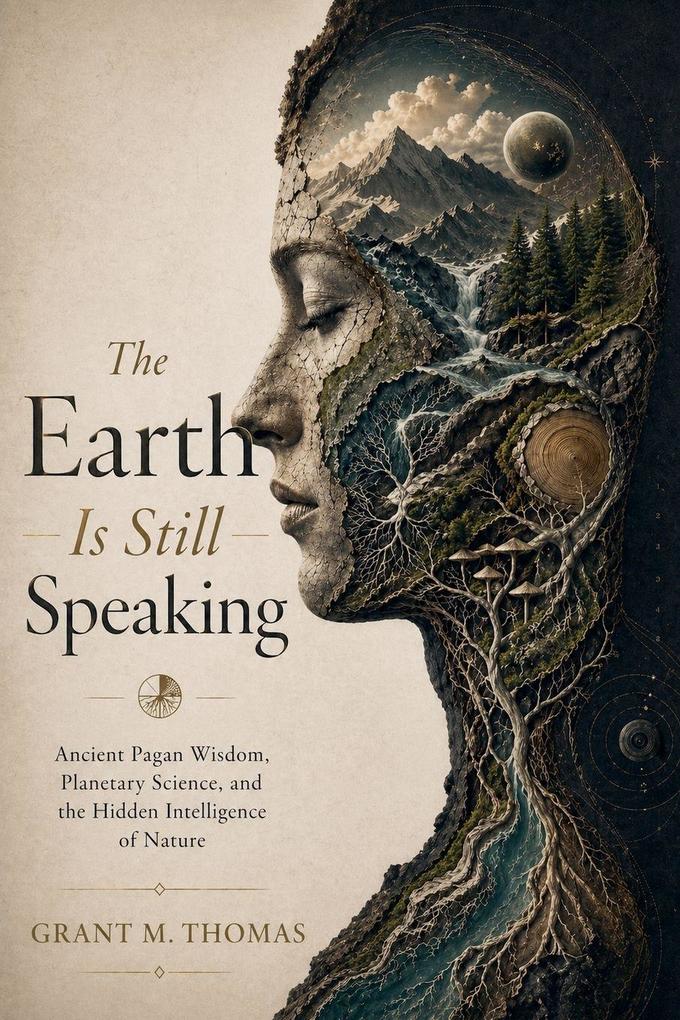 The Earth Is Still Speaking