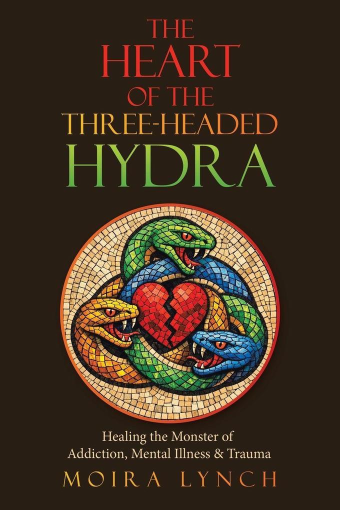 The Heart of the Three-Headed Hydra