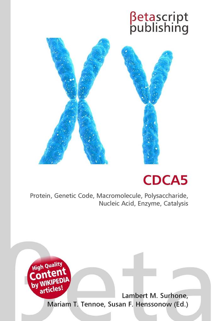 CDCA5