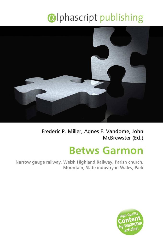 Betws Garmon