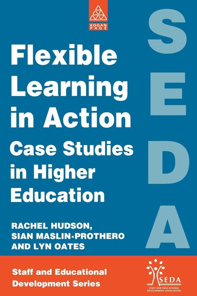 Flexible Learning in Action