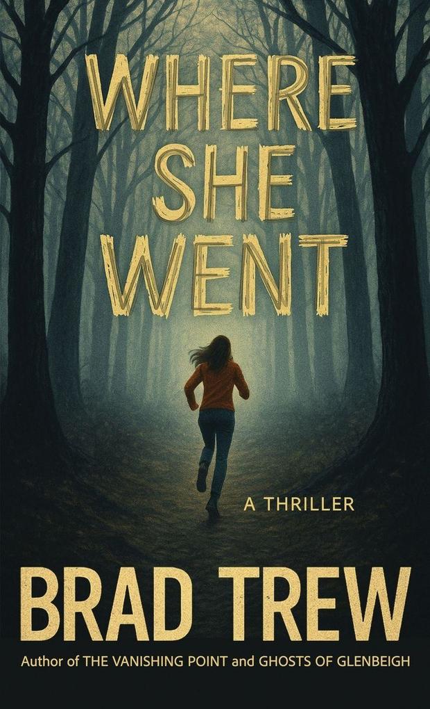 Where She Went