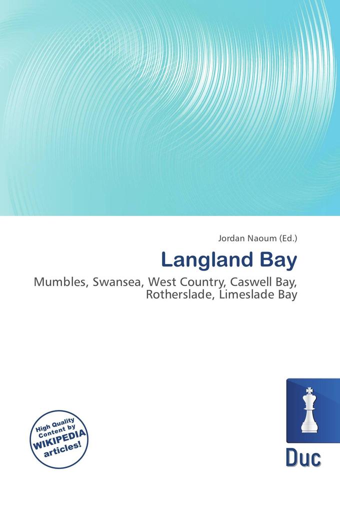 Langland Bay