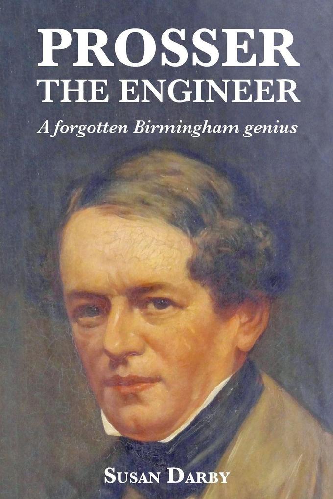 Prosser the Engineer