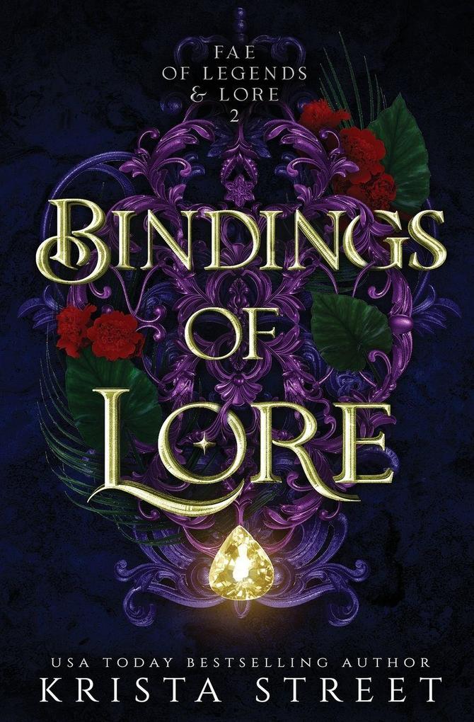 Bindings of Lore