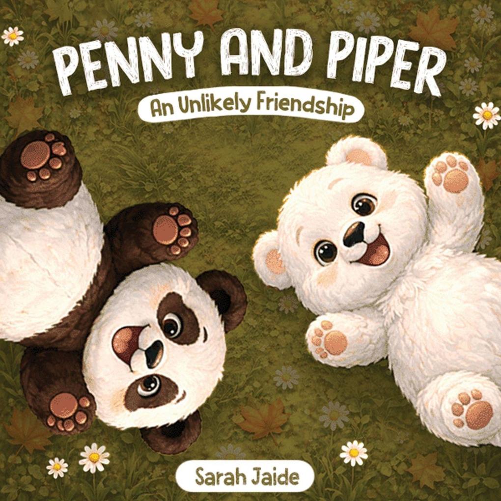 Penny and Piper