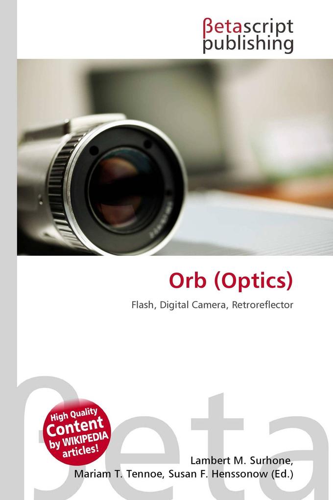 Orb (Optics)