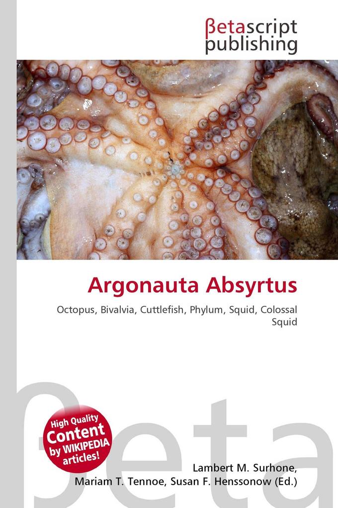 Argonauta Absyrtus