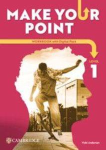 Make Your Point Level 1 Workbook with Digital Pack