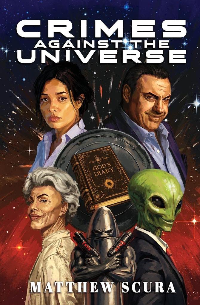 Crimes Against the Universe