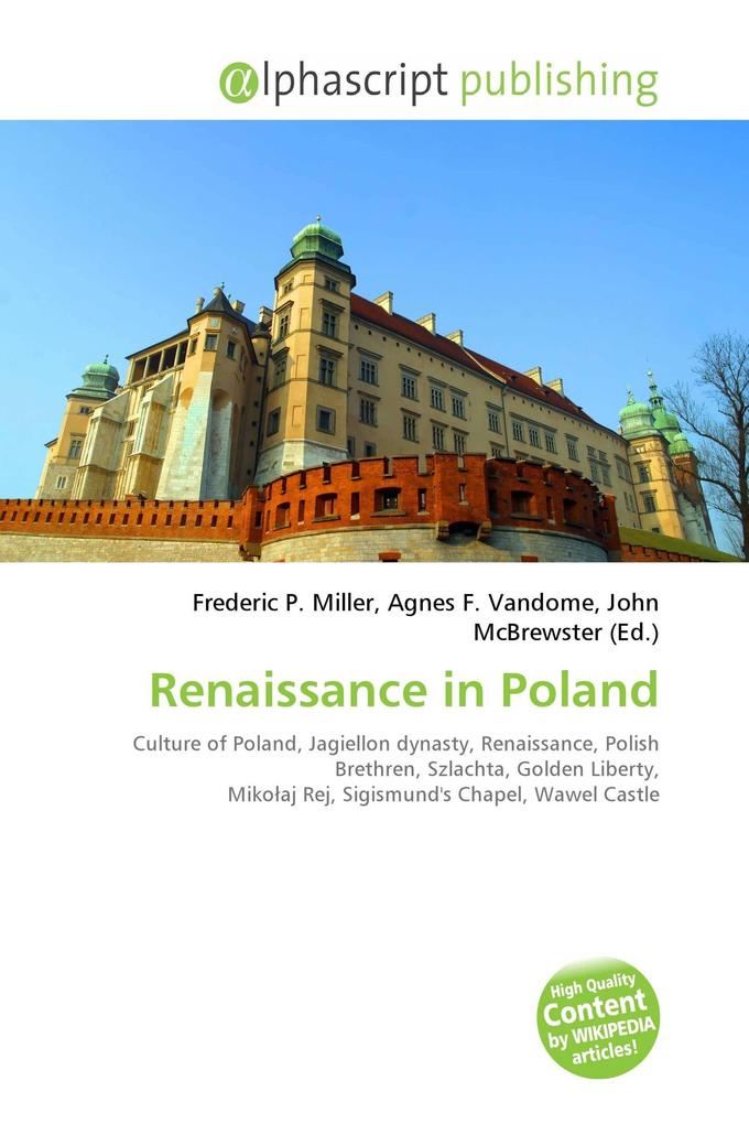 Renaissance in Poland