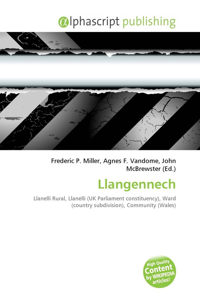 Llangennech