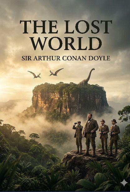 The Lost World