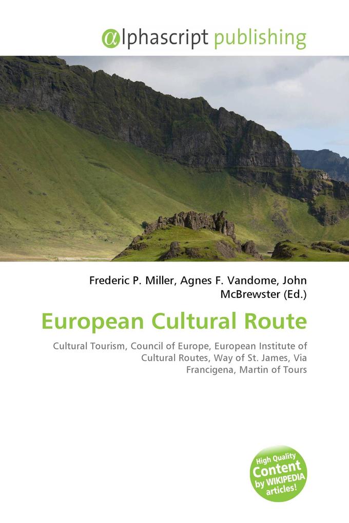 European Cultural Route