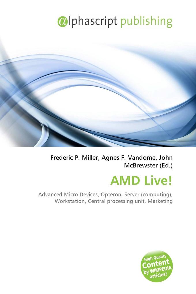 AMD Live!