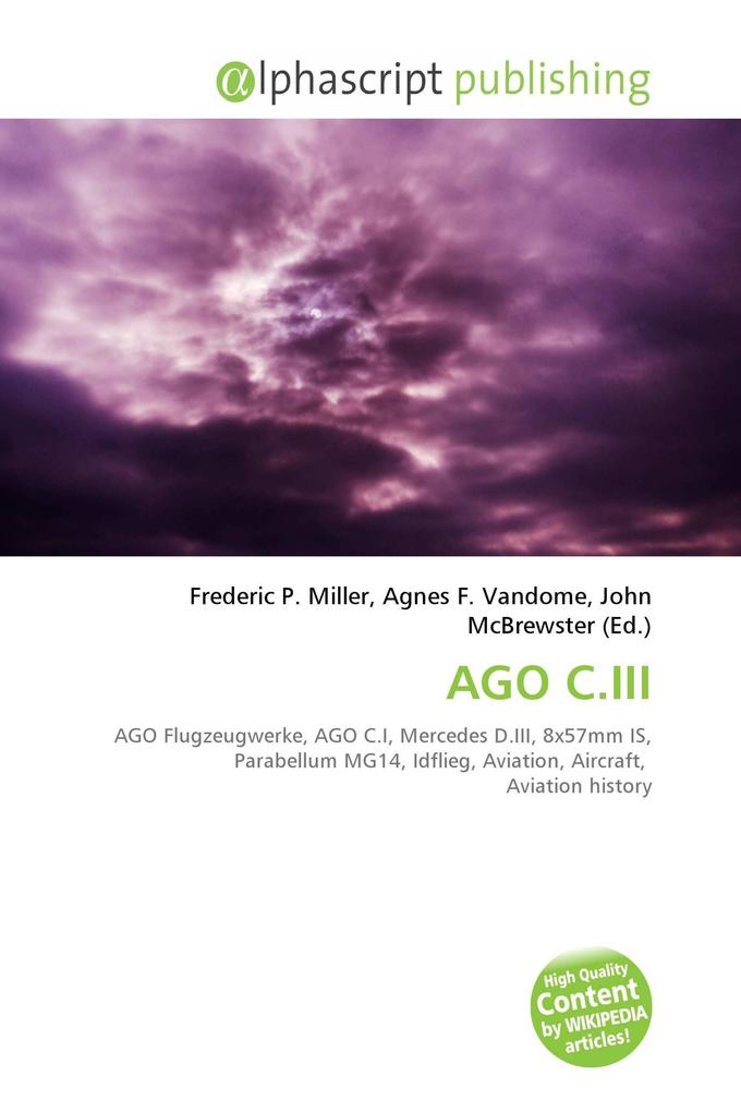 AGO C.III