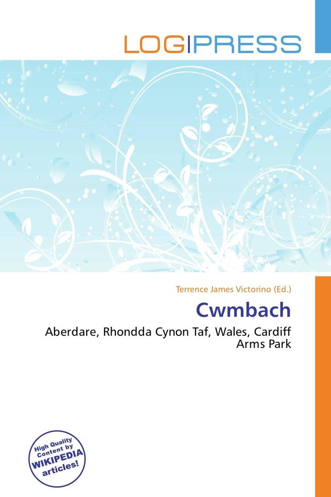 Cwmbach