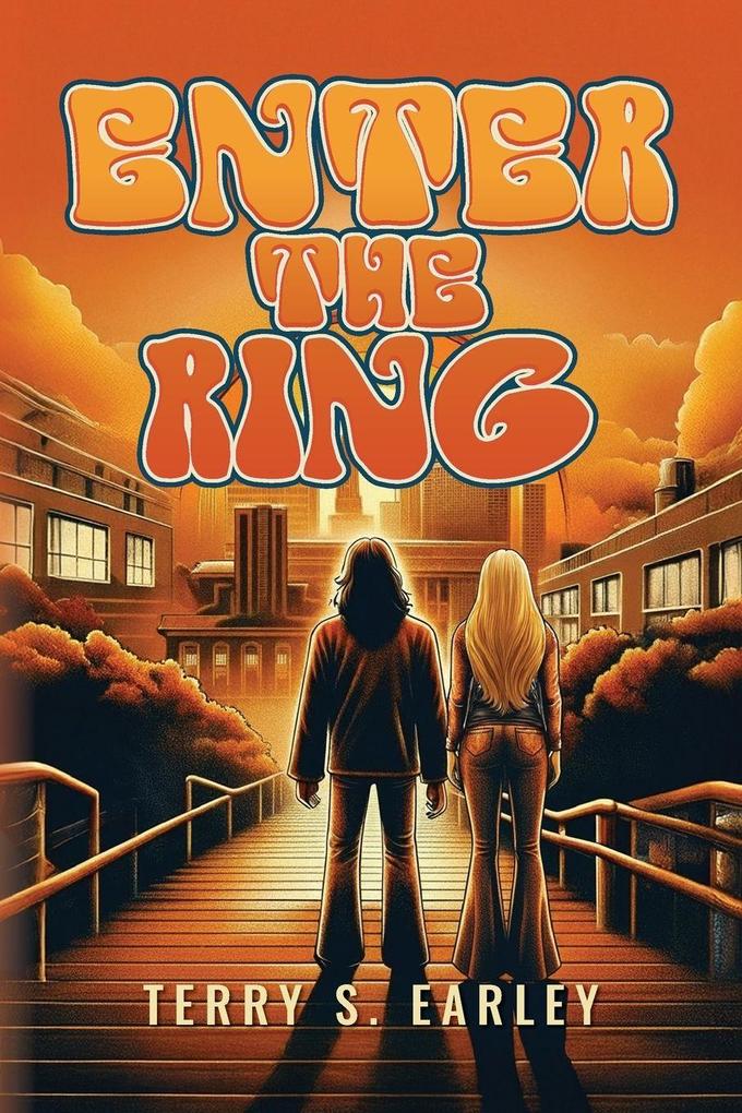 Enter the Ring