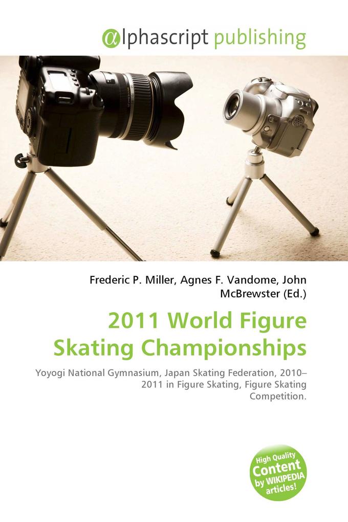2011 World Figure Skating Championships