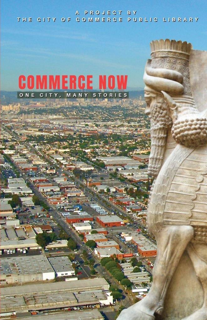 Commerce Now