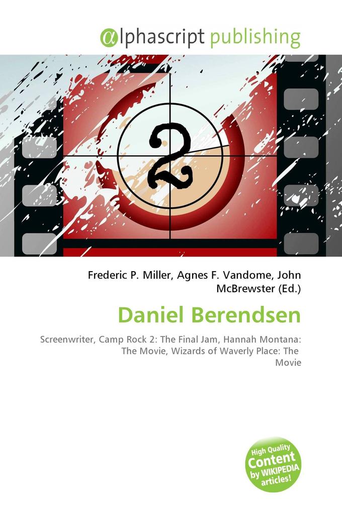 Daniel Berendsen