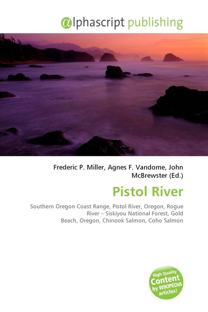Pistol River