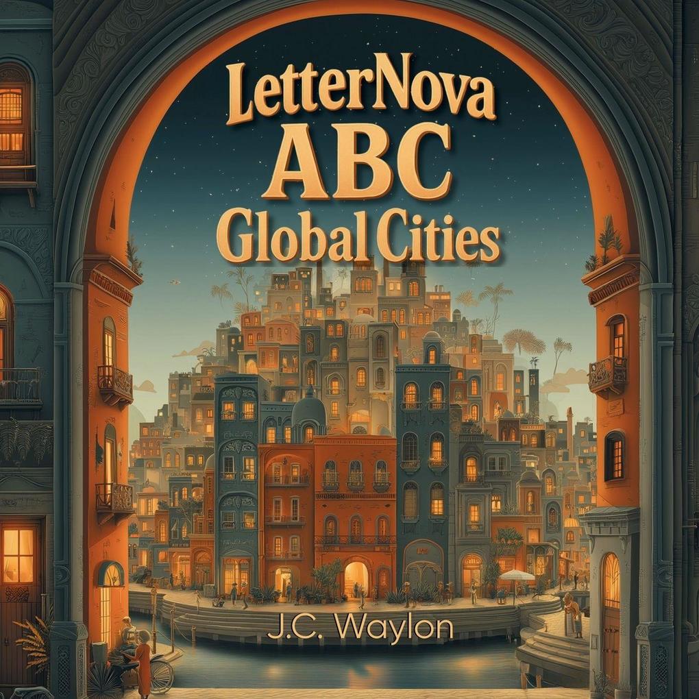 LetterNova