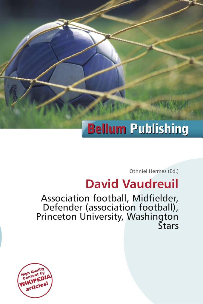 David Vaudreuil