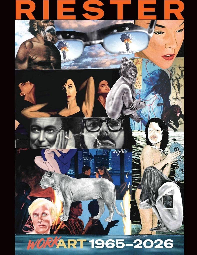 Riester Work/Art